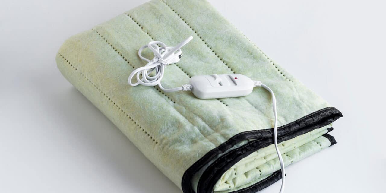 Elektrische Wärmekissen: Komfort und Wärme auf Knopfdruck