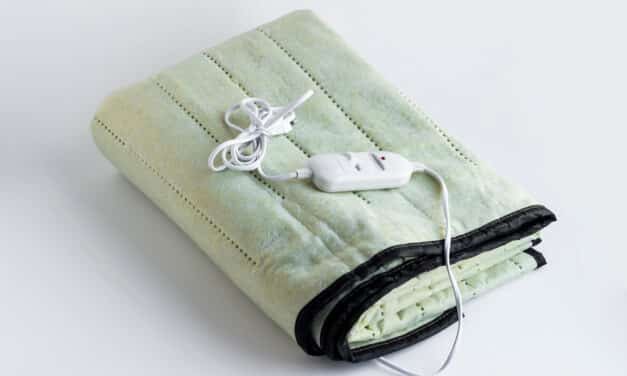 Elektrische Wärmekissen: Komfort und Wärme auf Knopfdruck