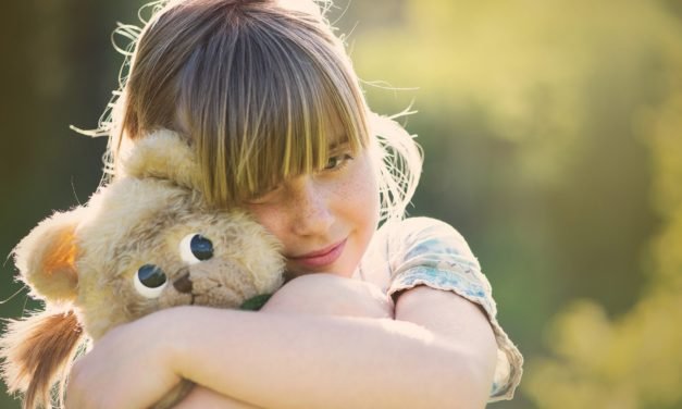 Warmies® Wärmestofftiere: Eine Umarmung für Körper und Seele