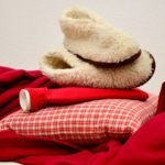 Wärmekissen aus der Natur oder mit Strom